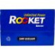 Автомобильный аккумулятор ROCKET Japan 6СТ-80Ah Аз 670A (CCA) SMF 85D26R
