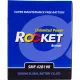 Автомобильный аккумулятор ROCKET Japan 6СТ-40Ah Аз ASIA 340A (CCA) SMF 42B19R