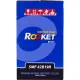 Автомобильный аккумулятор ROCKET Japan 6СТ-40Ah Аз ASIA 340A (CCA) SMF 42B19R