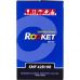 Автомобильный аккумулятор ROCKET Japan 6СТ-40Ah Аз ASIA 340A (CCA) SMF 42B19R