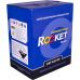 Автомобильный аккумулятор ROCKET Japan 6СТ-40Ah Аз ASIA 340A (CCA) SMF 42B19R