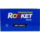 Автомобильный аккумулятор ROCKET Japan 6СТ-100Ah АзЕ ASIA 830A (CCA) SMF 125D31L