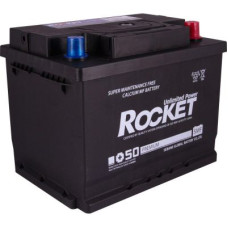 Автомобільний акумулятор ROCKET 6СТ-65Ah АзЕ 570A (CCA) SMF 65L-L2