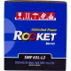 Автомобильный аккумулятор ROCKET 6СТ-65Ah АзЕ 570A (CCA) SMF 65L-L2