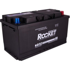 Автомобильный аккумулятор ROCKET 6СТ-100Ah АзЕ 820A (CCA) SMF 100L-L5