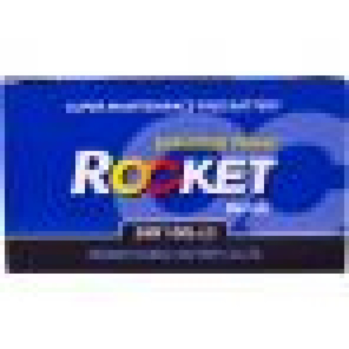 Автомобильный аккумулятор ROCKET 6СТ-100Ah АзЕ 820A (CCA) SMF 100L-L5