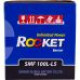 Автомобильный аккумулятор ROCKET 6СТ-100Ah АзЕ 820A (CCA) SMF 100L-L5