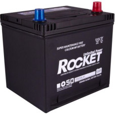 Автомобильный аккумулятор ROCKET Japan 6СТ-54Ah АзЕ ASIA 560A (CCA) SMF 65D20AL (Hyundai)