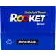 Автомобильный аккумулятор ROCKET Japan 6СТ-54Ah АзЕ ASIA 560A (CCA) SMF 65D20AL (Hyundai)