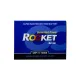 Автомобільний акумулятор ROCKET Truck 6СТ-120Ah Аз 1000A (CCA) SMF 31-1000A