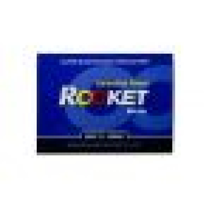 Автомобільний акумулятор ROCKET Truck 6СТ-120Ah Аз 1000A (CCA) SMF 31-1000A