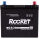 Автомобільний акумулятор ROCKET Japan 6СТ-45Ah АзЕ ASIA 410A (CCA) SMF 55B24LS