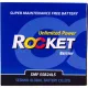 Автомобільний акумулятор ROCKET Japan 6СТ-45Ah АзЕ ASIA 410A (CCA) SMF 55B24LS