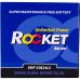 Автомобільний акумулятор ROCKET Japan 6СТ-45Ah АзЕ ASIA 410A (CCA) SMF 55B24LS