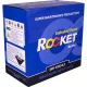 Автомобільний акумулятор ROCKET Japan 6СТ-45Ah АзЕ ASIA 410A (CCA) SMF 55B24LS