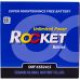 Автомобільний акумулятор ROCKET Japan 6СТ-50Ah АзЕ ASIA 480A (CCA) SMF 65B24LS (Honda)