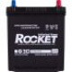 Автомобильный аккумулятор ROCKET Japan 6СТ-40Ah АзЕ 340A (CCA) ТК SMF 42B19L