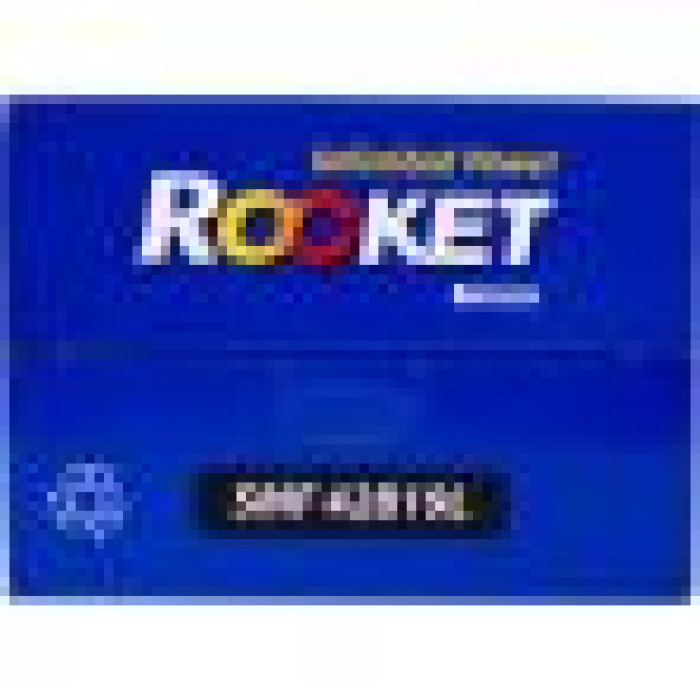 Автомобильный аккумулятор ROCKET Japan 6СТ-40Ah АзЕ 340A (CCA) ТК SMF 42B19L