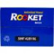 Автомобильный аккумулятор ROCKET Japan 6СТ-40Ah АзЕ 340A (CCA) ТК SMF 42B19L