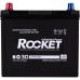 Автомобільний акумулятор ROCKET Japan 6СТ-45Ah Аз 430A (CCA) SMF 55B24RS