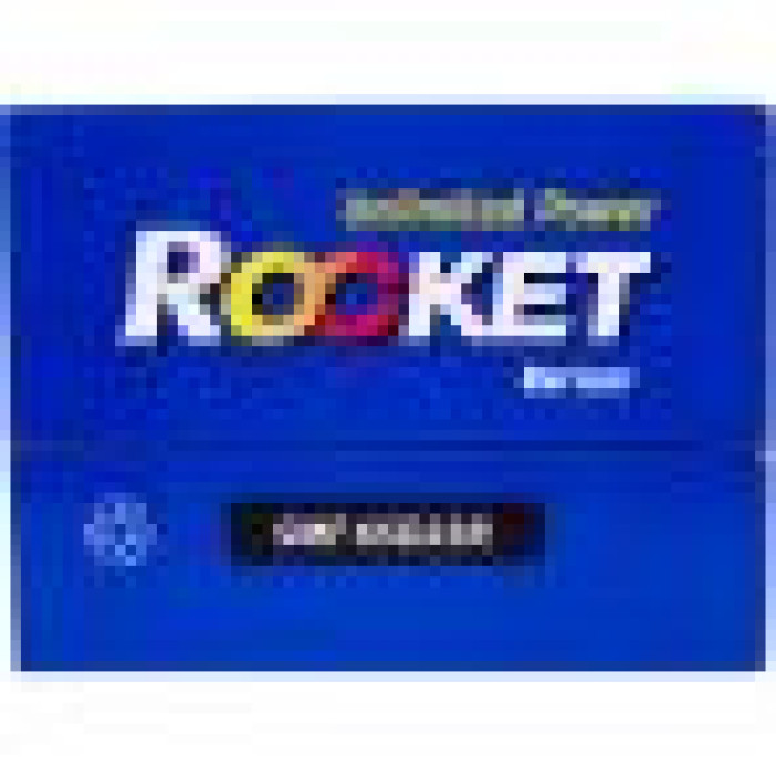 Автомобільний акумулятор ROCKET Japan 6СТ-60Ah Аз 520A (CCA) SMF 65D23R