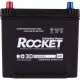 Автомобільний акумулятор ROCKET Japan 6СТ-65Ah Аз 590A (CCA) SMF 75D23R