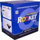 Автомобільний акумулятор ROCKET Japan 6СТ-65Ah Аз 590A (CCA) SMF 75D23R