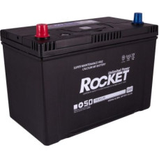 Автомобильный аккумулятор ROCKET Japan 6СТ-100Ah Аз 830A (CCA) SMF 125D31R