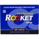 Автомобільний акумулятор ROCKET Japan 6СТ-100Ah Аз 830A (CCA) SMF 125D31R