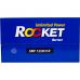 Автомобільний акумулятор ROCKET Japan 6СТ-100Ah Аз 830A (CCA) SMF 125D31R