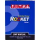 Автомобільний акумулятор ROCKET Japan 6СТ-70Ah АзЕ 600A (CCA) SMF 80D26L