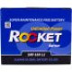 Автомобильный аккумулятор ROCKET 6СТ-65Ah Аз 570A (CCA) SMF 65R-L2