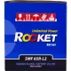 Автомобильный аккумулятор ROCKET 6СТ-65Ah Аз 570A (CCA) SMF 65R-L2