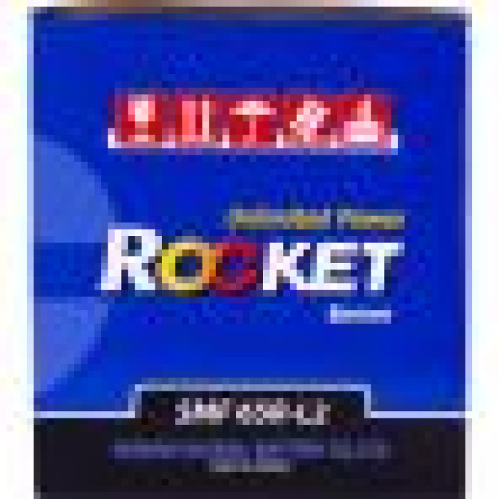 Автомобильный аккумулятор ROCKET 6СТ-65Ah Аз 570A (CCA) SMF 65R-L2