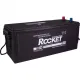 Автомобильный аккумулятор ROCKET HEAVY DUTY 6СТ-140Ah Аз 950A (CCA) SMF 64028