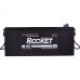 Автомобильный аккумулятор ROCKET HEAVY DUTY 6СТ-140Ah Аз 950A (CCA) SMF 64028