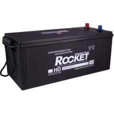 Автомобильный аккумулятор ROCKET HEAVY DUTY 6СТ-190Ah Аз 1150A (CCA) SMF 69033