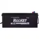 Автомобильный аккумулятор ROCKET HEAVY DUTY 6СТ-190Ah Аз 1150A (CCA) SMF 69033