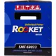 Автомобильный аккумулятор ROCKET HEAVY DUTY 6СТ-190Ah Аз 1150A (CCA) SMF 69033