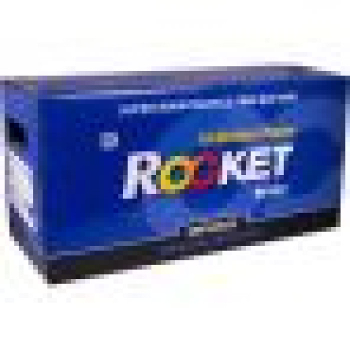 Автомобильный аккумулятор ROCKET HEAVY DUTY 6СТ-190Ah Аз 1150A (CCA) SMF 69033