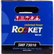 Автомобільний акумулятор ROCKET HEAVY DUTY 6СТ-230Ah Аз 1200A (CCA) SMF 73010