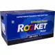 Автомобільний акумулятор ROCKET HEAVY DUTY 6СТ-230Ah Аз 1200A (CCA) SMF 73010