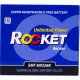 Автомобільний акумулятор ROCKET Japan 6СТ-70Ah Аз 600A (CCA) SMF 80D26R