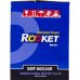 Автомобільний акумулятор ROCKET Japan 6СТ-70Ah Аз 600A (CCA) SMF 80D26R