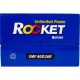 Автомобільний акумулятор ROCKET Japan 6СТ-70Ah Аз 600A (CCA) SMF 80D26R