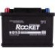 Автомобільний акумулятор ROCKET 6СТ-62Ah Аз 540A (CCA) SMF 62R-LB2
