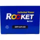 Автомобільний акумулятор ROCKET 6СТ-62Ah Аз 540A (CCA) SMF 62R-LB2