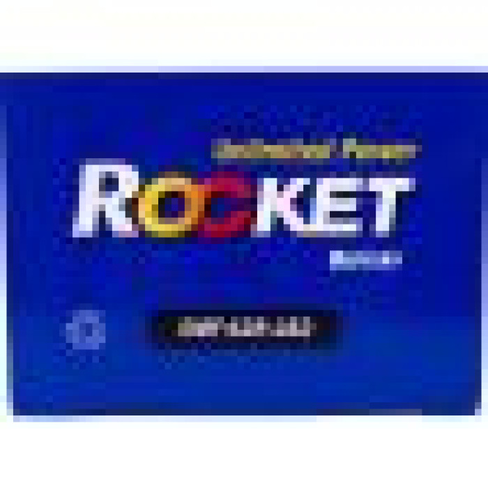 Автомобільний акумулятор ROCKET 6СТ-62Ah Аз 540A (CCA) SMF 62R-LB2