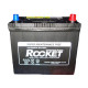 Автомобильный аккумулятор ROCKET 6СТ-45Ah АзЕ ASIA 430A (EN) SMFNX100-S6LS