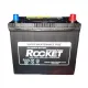 Автомобильный аккумулятор ROCKET 6СТ-45Ah АзЕ ASIA 430A (EN) SMFNX100-S6LS
